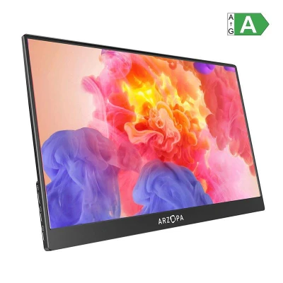 Arzopa Přenosný monitor A1 M 17,3"