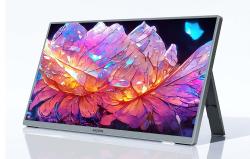 Arzopa Přenosný monitor A3C Pro 13,3[34]