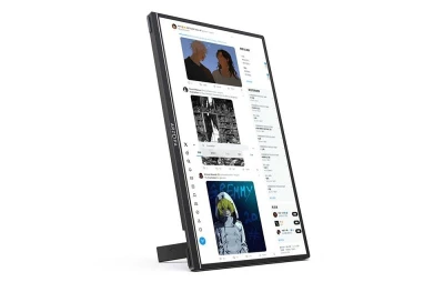 Arzopa Přenosný monitor A3C Pro 13,3[34]
