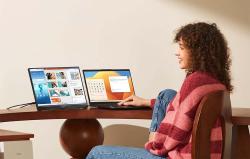 Arzopa Přenosný monitor A3C Pro 13,3[34]