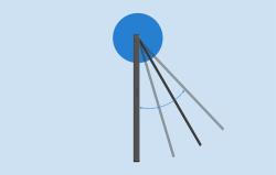 Arzopa Přenosný monitor A3C Pro 13,3[34]