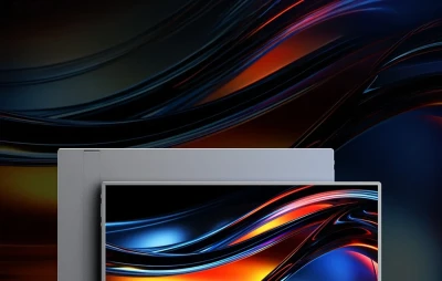 Arzopa Z1C 16,1" šedý přenosný monitor