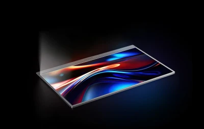 Arzopa Z1C 16,1" šedý přenosný monitor