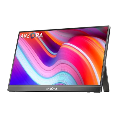 Arzopa Přenosný monitor Z1C 16,1[39]