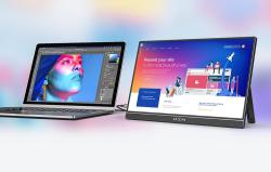 Arzopa Přenosný monitor Z1C 16,1[39]