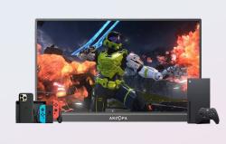 Arzopa Přenosný monitor Z1C 16,1[39]
