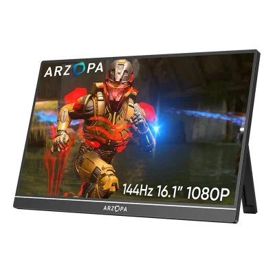 Arzopa Přenosný monitor Z1FC 16,1[34]