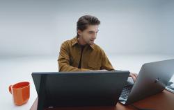 Arzopa Přenosný monitor Z1FC 16,1[34]