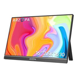 Arzopa Přenosný monitor Z1RC 16,0" Arzopa Přenosný monitor Z1RC 16,0"