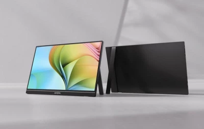 Arzopa Přenosný monitor Z1RC 16,0[34]