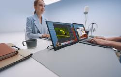 Arzopa Přenosný monitor Z1RC 16,0[34]