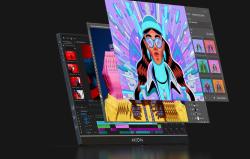 Arzopa Přenosný monitor Z1RC 16,0[34]
