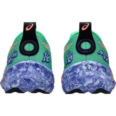 Asics Noosa Tri 16 M vital green/cobalt burst běžecká obuv