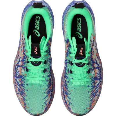 Asics Noosa Tri 16 M vital green/cobalt burst běžecká obuv