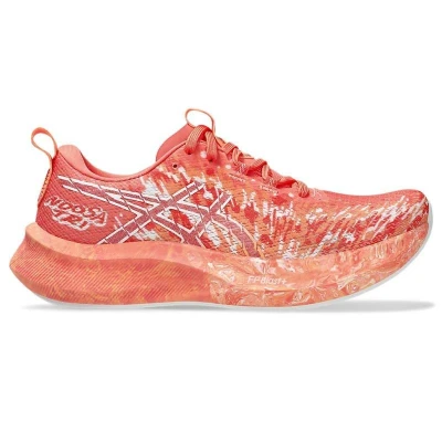 Asics Noosa Tri 16 W papaya/mojave dámská běžecká obuv