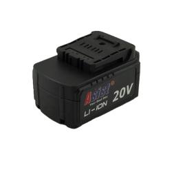 ASIST Akumulátor náhradní 20V, 4.0Ah, Li-ion, ASIST