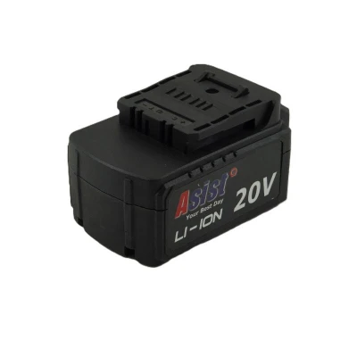 ASIST Akumulátor náhradní 20V, 4.0Ah, Li-ion, ASIST ASIST Akumulátor náhradní 20V, 4.0Ah, Li-ion, ASIST