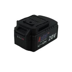 ASIST Akumulátor náhradní 20V, 4.0Ah, Li-ion, ASIST