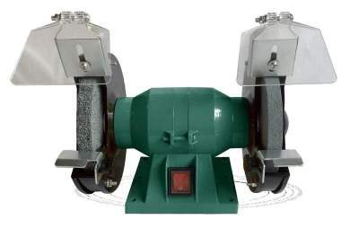 Asist Bruska dvoukotoučová 150W, 150mm Asist Bruska dvoukotoučová 150W, 150mm