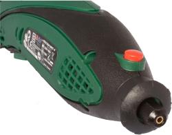 Asist Bruska mini přímá 135W v kufru, příslušenství 40díl.