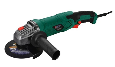 Asist Bruska úhlová 125mm/ 900W Asist Bruska úhlová 125mm/ 900W