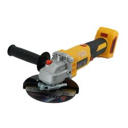 ASIST Bruska úhlová Aku 125mm/20V BRUSHLESS ASIST