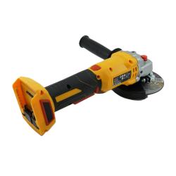 ASIST Bruska úhlová Aku 125mm/20V BRUSHLESS ASIST