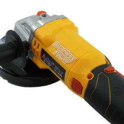 ASIST Bruska úhlová Aku 125mm/20V BRUSHLESS ASIST