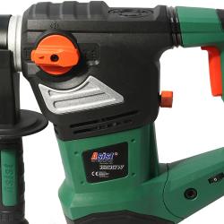 ASIST Kladivo vrtací a bourací 1800W, kufr, příslušenství ASIST