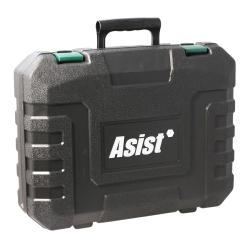 ASIST Kladivo vrtací a bourací 1800W, kufr, příslušenství ASIST