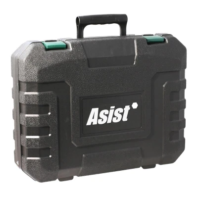 ASIST Kladivo vrtací a bourací 1800W, kufr, příslušenství ASIST