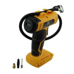 ASIST Kompresor Aku 20V s automatickým tlakováním ASIST ASIST Kompresor Aku 20V s automatickým tlakováním ASIST
