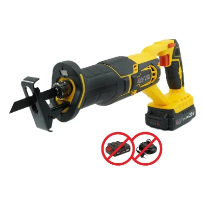 ASIST Pila ocaska Aku 20V ASIST ASIST Pila ocaska Aku 20V ASIST