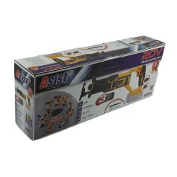 ASIST Pila ocaska Aku 20V ASIST