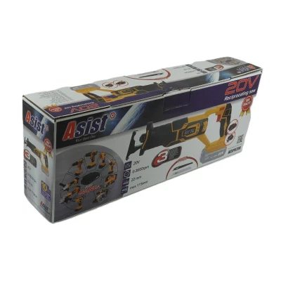 ASIST Pila ocaska Aku 20V ASIST