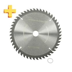 ASIST Pila okružní 1200W, 1+1 kotouč ZDARMA ASIST