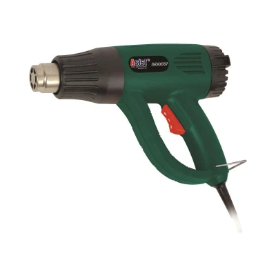 ASIST Pistole horkovzdušná 2000W ASIST ASIST Pistole horkovzdušná 2000W ASIST