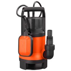 Asist Smart Garden Čerpadlo ponorné kalové 400W ASIST Asist Smart Garden Čerpadlo ponorné kalové 400W ASIST
