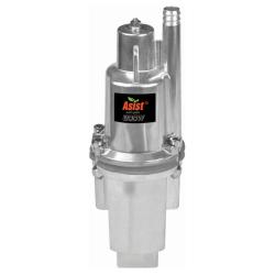 Asist Smart Garden Čerpadlo ponorné vibrační 300W, 3žílový/10m kabel ASIST Asist Smart Garden Čerpadlo ponorné vibrační 300W, 3žílový/10m kabel ASIST