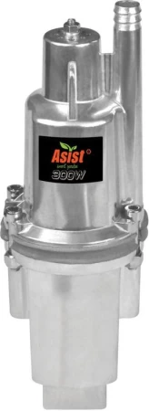 Asist Smart Garden Čerpadlo vibrační 300W - 3žilový/30m kabel ASIST Asist Smart Garden Čerpadlo vibrační 300W - 3žilový/30m kabel ASIST