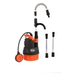 Asist Smart Garden Čerpadlo sudové na vodu 350W ASIST
