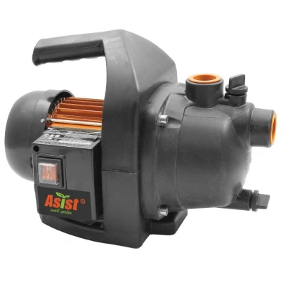 Asist Smart Garden Čerpadlo zahradní 1200W ASIST Asist Smart Garden Čerpadlo zahradní 1200W ASIST