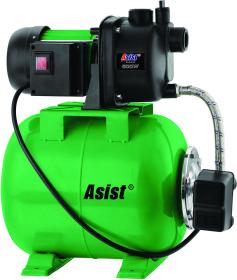 Asist Smart Garden Vodárna domácí 600W s tankem ASIST