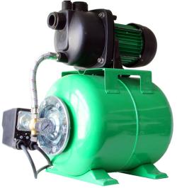 Asist Smart Garden Vodárna domácí 600W s tankem ASIST