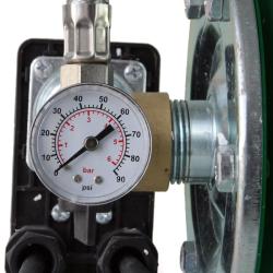 Asist Smart Garden Vodárna domácí 600W s tankem ASIST