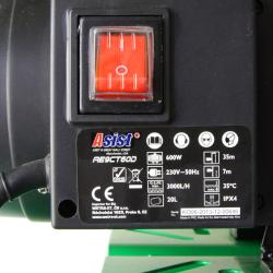 Asist Smart Garden Vodárna domácí 600W s tankem ASIST