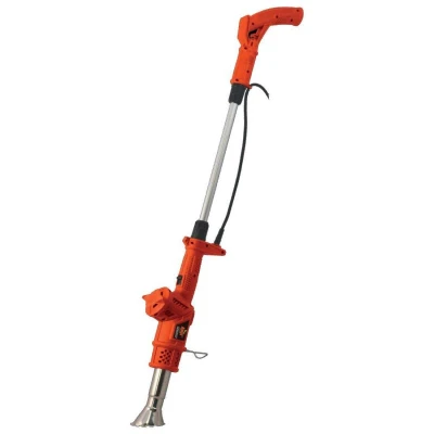 Asist Smart Garden Vypalovač trávy a plevele 3v1 el. 2000W ASIST Asist Smart Garden Vypalovač trávy a plevele 3v1 el. 2000W ASIST