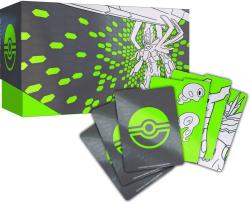 ASM Pokémon TCG: ME03 Perfect Order Elite Trainer Box 9x booster s doplňky