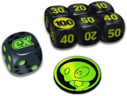 ASM Pokémon TCG: ME03 Perfect Order Elite Trainer Box 9x booster s doplňky