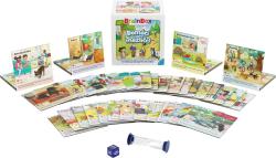 Asmodee BRAINBOX HRA Domácí mazlíčci (společenská hra)